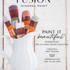 Fusion Mineral Paint Fusion - DIY magazine