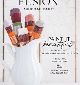 Fusion Mineral Paint Fusion - DIY magazine