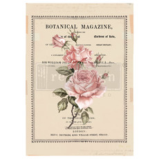 Redesign with Prima Redesign - Decor Transfer - Beautiful Botanist