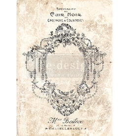 Redesign with Prima Redesign - Decor Transfer - Antique Imprint