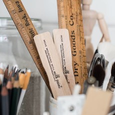 Miss Mustard Seeds Milk Paint MMSMP - Paint Sticks - 25pcs