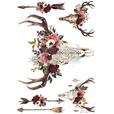 Redesign with Prima Redesign - Decor Transfer - Beautifully Native