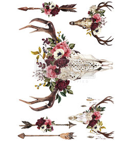 Redesign with Prima Redesign - Decor Transfer - Beautifully Native