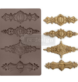 Redesign with Prima Redesign - Mould - Tulumn Keyholes