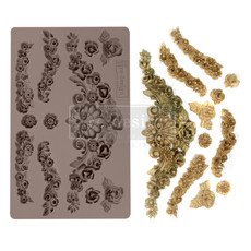 Redesign with Prima Redesign - Mould - Tillurie