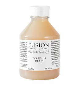 Fusion Mineral Paint Fusion - Pouring Resin - 500ml