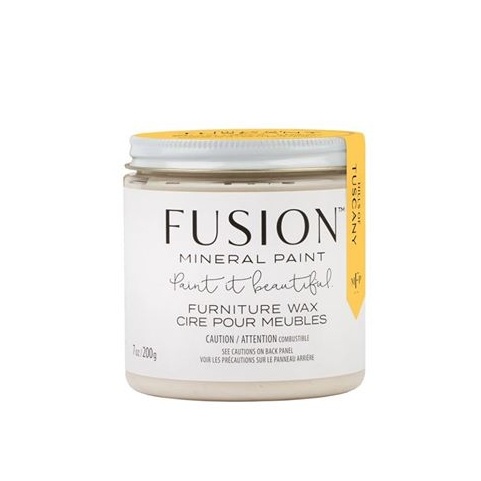 Fusion Mineral Paint Fusion - Hills of Tuscany Wax - 200gr