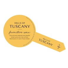 Fusion Mineral Paint Fusion - Hills of Tuscany Wax - 200gr
