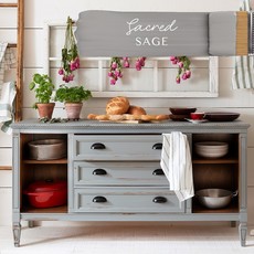 Fusion Mineral Paint Fusion - Sacred Sage - 500ml