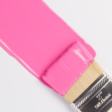 Fusion Mineral Paint Fusion - CUREiously Pink - 500ml