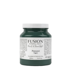 Fusion Mineral Paint Fusion - Pressed Fern - 500ml