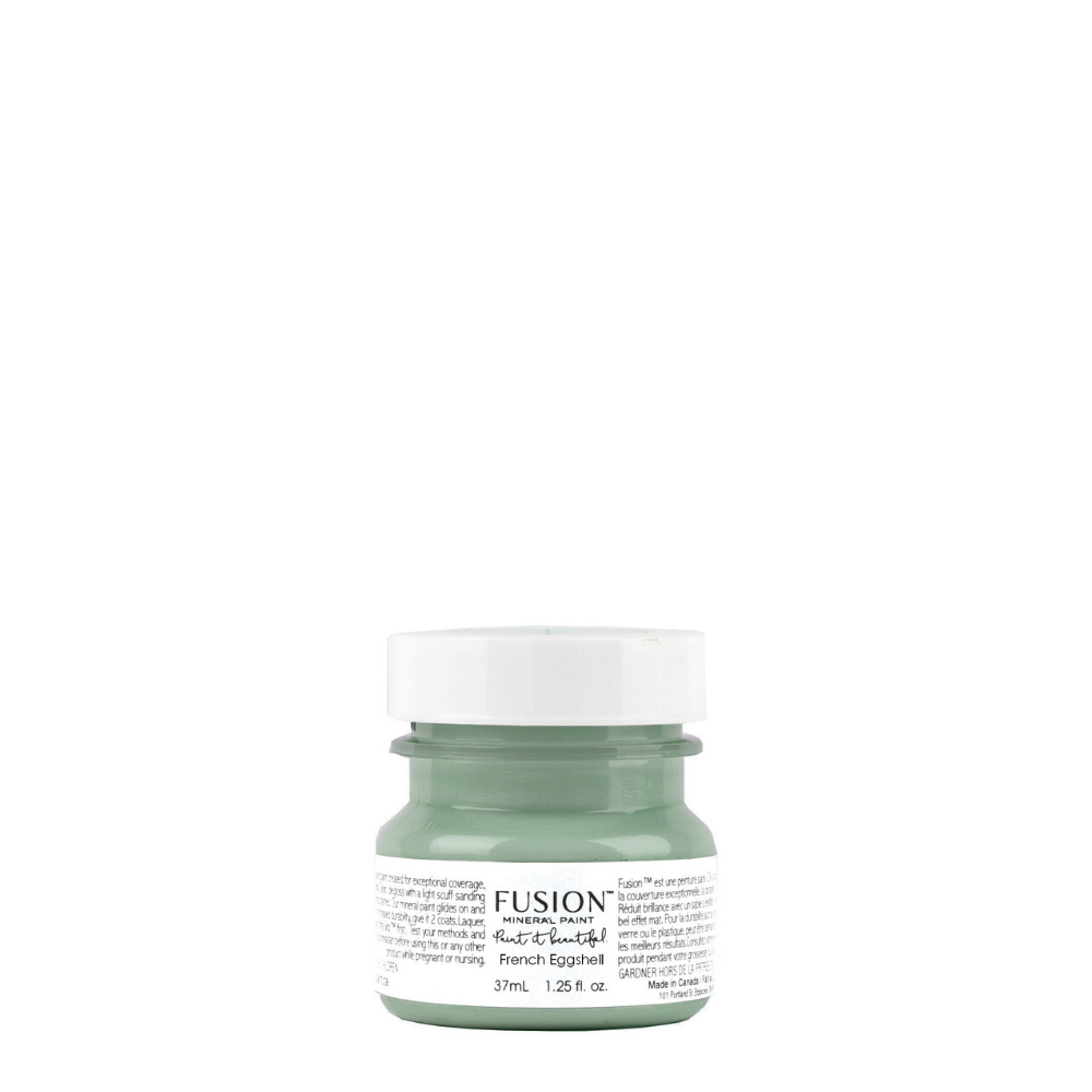 Fusion Mineral Paint Fusion - French Eggshell - 37ml