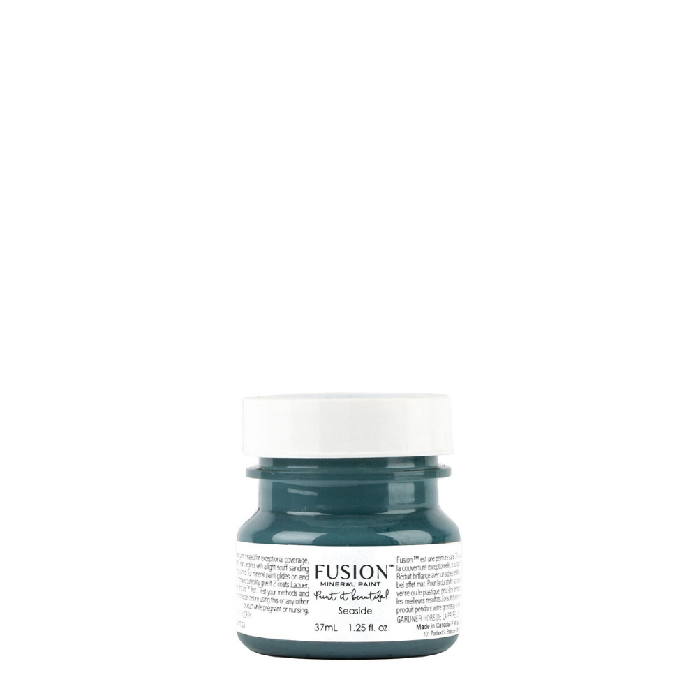 Fusion Mineral Paint Fusion - Seaside - 37ml