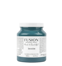 Fusion Mineral Paint Fusion - Seaside - 500ml
