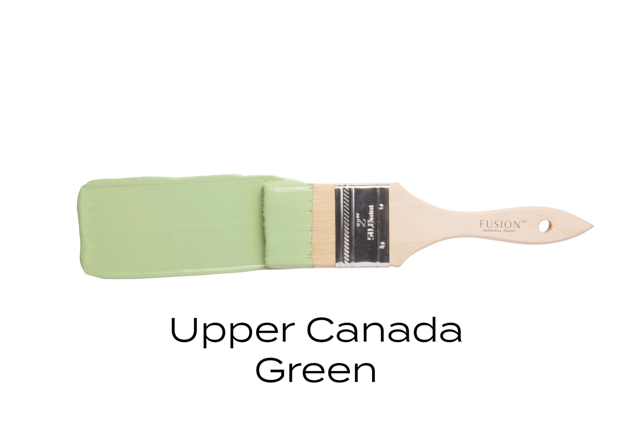 Fusion Mineral Paint Fusion - Upper Canada Green - 37ml