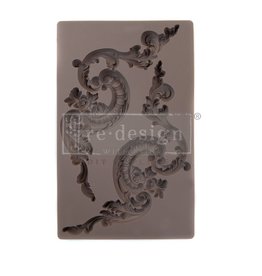 Redesign with Prima Redesign - Mould - Italian Villa Scrolls