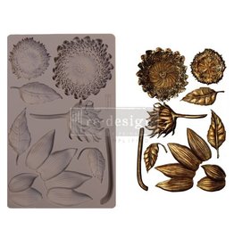 Redesign with Prima Redesign - Mould - Forest Treasures