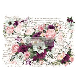 Redesign with Prima Redesign - Decor Transfer - Violet Hill