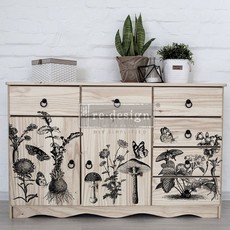 Redesign with Prima Redesign - Decor Transfer - Fungi Forest