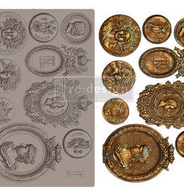 Redesign with Prima Redesign - Mould - Ancient Findings