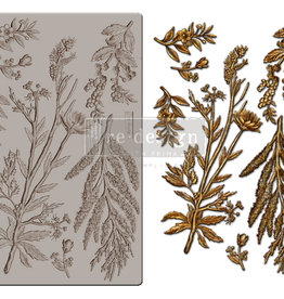 Redesign with Prima Redesign - Mould - Herbology