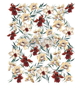 Redesign with Prima Redesign - Decor Transfer - Wildflowers
