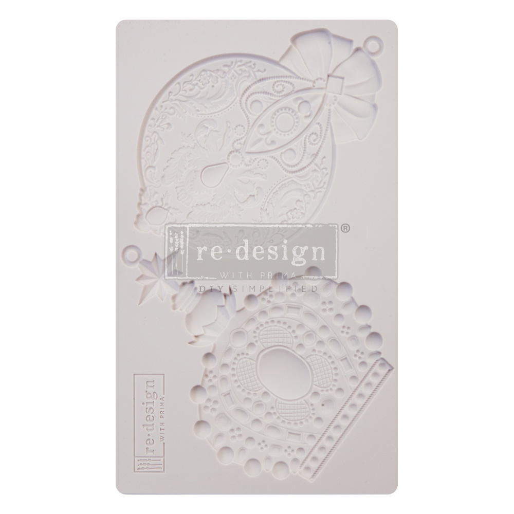 Redesign with Prima Redesign - Mould - Victorian Adornments