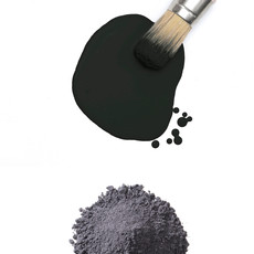 Fusion Mineral Paint Fusion - Milk Paint - Little Black Dress - 50gr