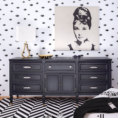 Fusion Milk Paint Fusion - Milk Paint - Little Black Dress - 50gr