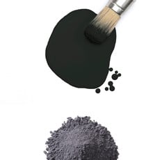 Fusion Mineral Paint Fusion - Milk Paint - Little Black Dress - 330gr