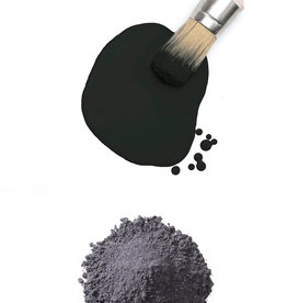 Fusion Mineral Paint Fusion - Milk Paint - Little Black Dress - 330gr
