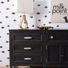 Fusion Mineral Paint Fusion - Milk Paint - Little Black Dress - 330gr