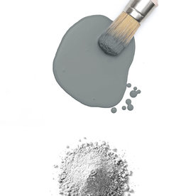 Fusion Mineral Paint Fusion - Milk Paint - Gotham Grey - 330gr