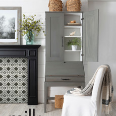 Fusion Milk Paint Fusion - Milk Paint - Gotham Grey - 330gr