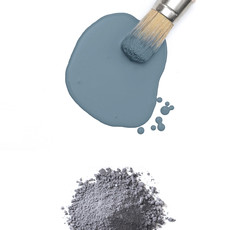 Fusion Mineral Paint Fusion - Milk Paint - Coastal Blue - 50gr