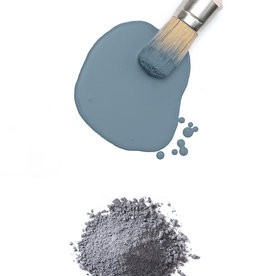 Fusion Mineral Paint Fusion - Milk Paint - Coastal Blue - 50gr
