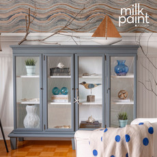 Fusion Mineral Paint Fusion - Milk Paint - Coastal Blue - 330gr
