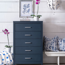 Fusion Mineral Paint Fusion - Milk Paint - Night Swim - 330gr