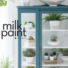 Fusion Mineral Paint Fusion - Milk Paint - Terrarium - 50gr
