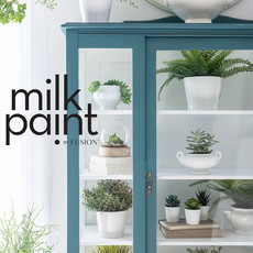 Fusion Milk Paint Fusion - Milk Paint - Terrarium - 330gr