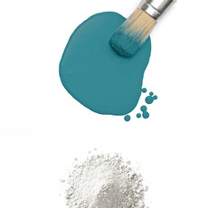 Fusion Mineral Paint Fusion - Milk Paint - Poolside - 330gr