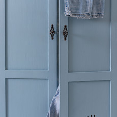 Fusion Mineral Paint Fusion - Milk Paint - Skinny Jeans - 50gr