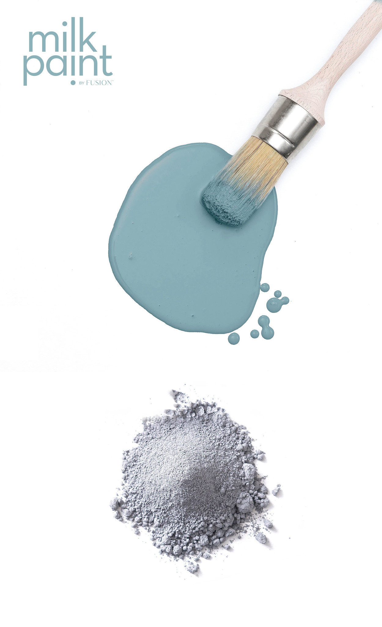 Fusion Mineral Paint Fusion - Milk Paint - Skinny Jeans - 330gr