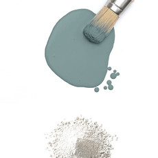 Fusion Mineral Paint Fusion - Milk Paint - Sea Glass - 330gr