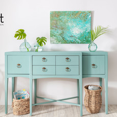 Fusion Milk Paint Fusion - Milk Paint - Sea Glass - 330gr