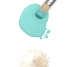 Fusion Mineral Paint Fusion - Milk Paint - Amalfi Coast - 330gr