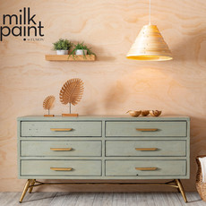 Fusion Mineral Paint Fusion - Milk Paint - Vintage Laurel - 330gr