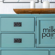 Fusion Mineral Paint Fusion - Milk Paint - Velvet Palm - 50gr