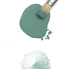 Fusion Mineral Paint Fusion - Milk Paint - Velvet Palm - 330gr