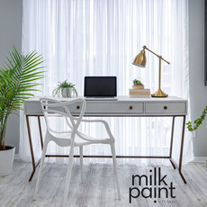 Fusion Milk Paint Fusion - Milk Paint - Silver Screen - 50gr